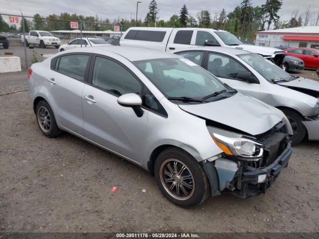 kia rio 2014 knadm4a33e6354165