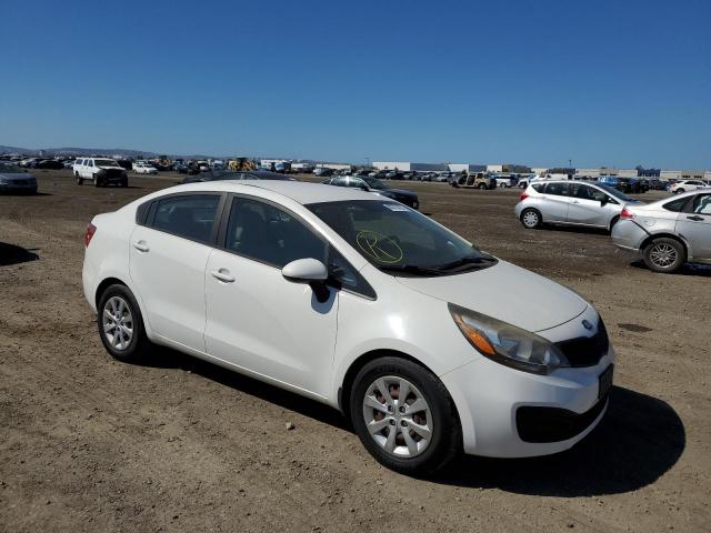 kia rio lx 2014 knadm4a33e6358345