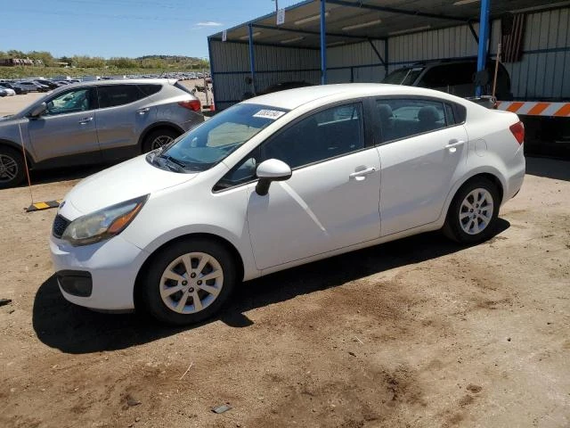 kia rio lx 2014 knadm4a33e6364842