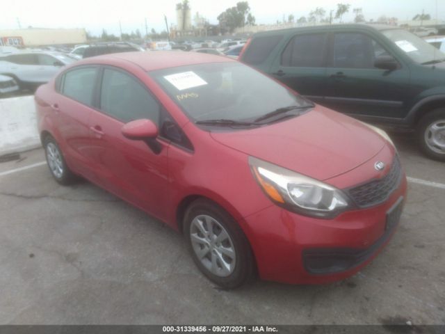 kia rio 2014 knadm4a33e6370947