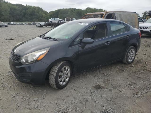 kia rio lx 2014 knadm4a33e6394701