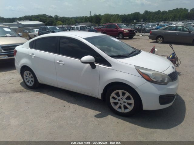 kia rio 2014 knadm4a33e6404756