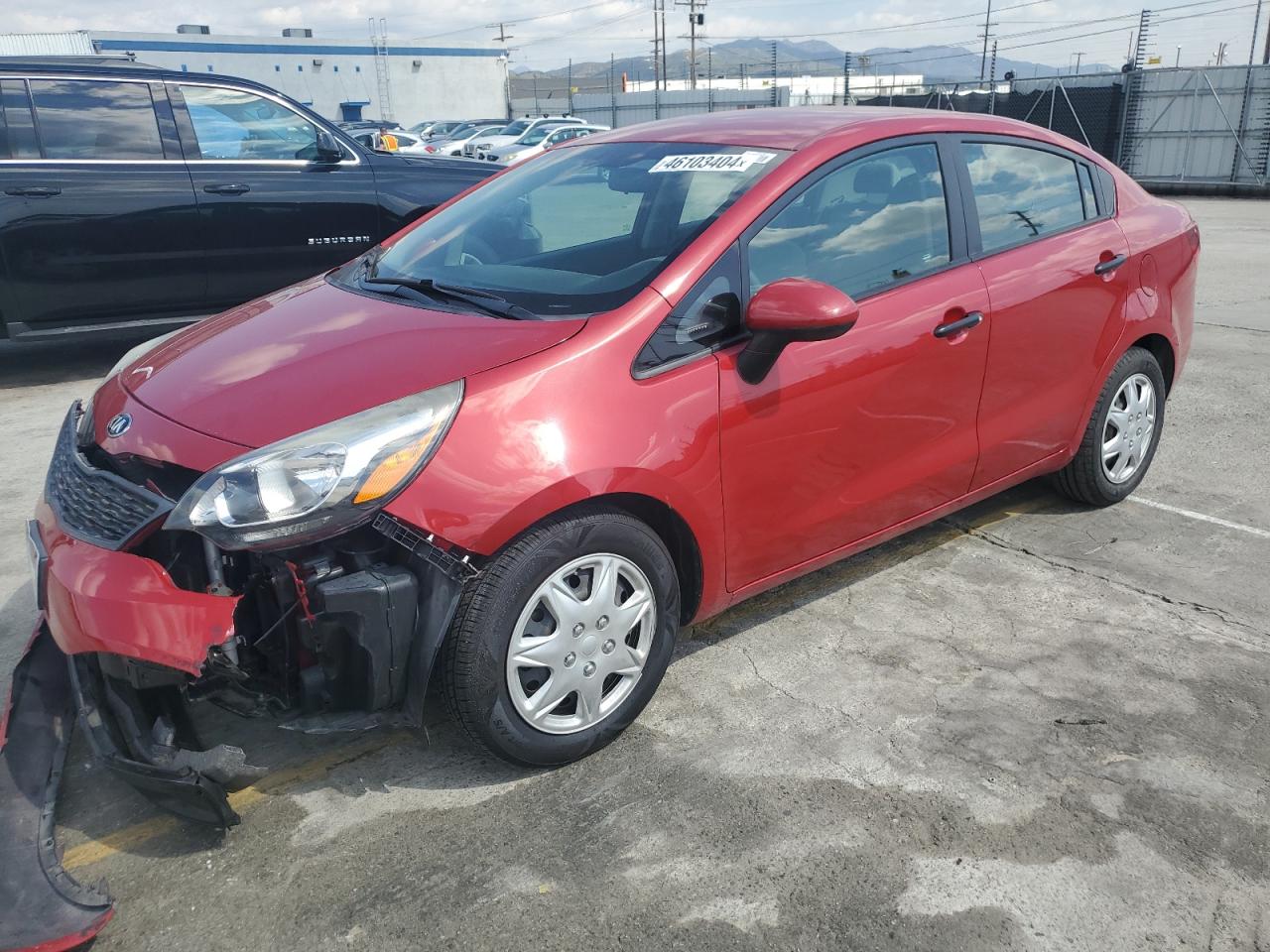 kia rio 2015 knadm4a33f6511131