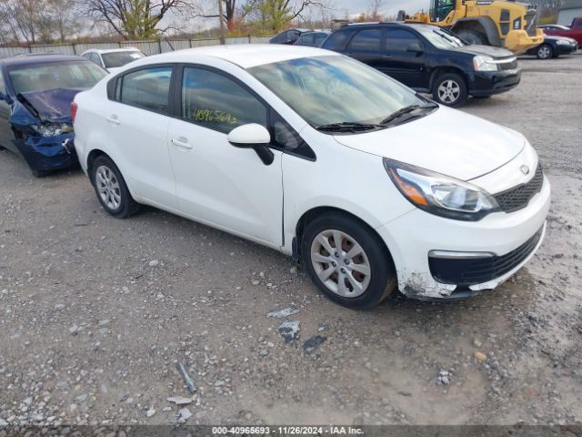 kia rio 2016 knadm4a33g6587739