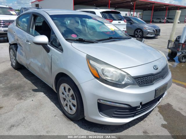 kia rio 2016 knadm4a33g6642724