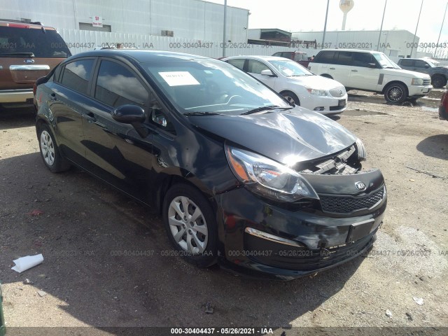 kia rio 2017 knadm4a33h6015247