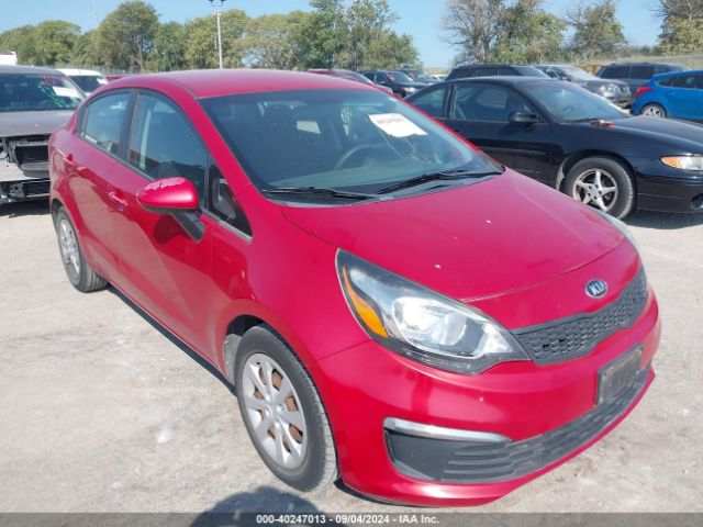 kia rio 2017 knadm4a33h6015359