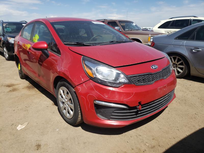 kia rio lx 2017 knadm4a33h6015426