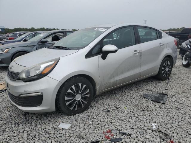 kia rio lx 2017 knadm4a33h6037636