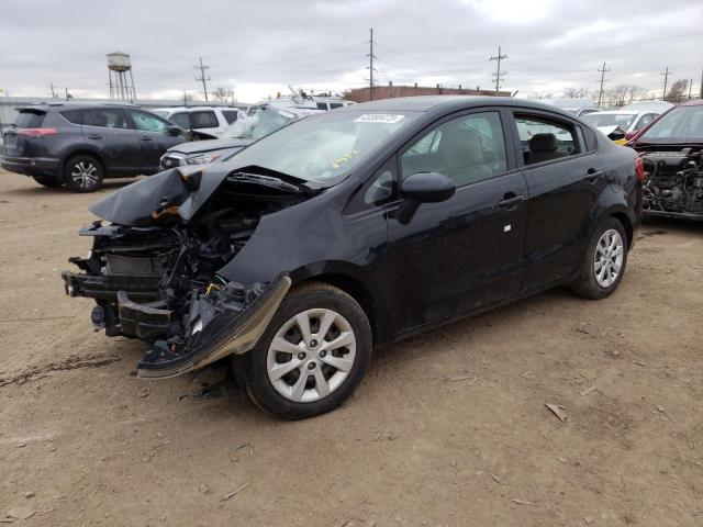 kia rio lx 2013 knadm4a34d6282780