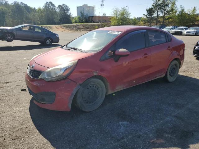 kia rio 2013 knadm4a34d6308147