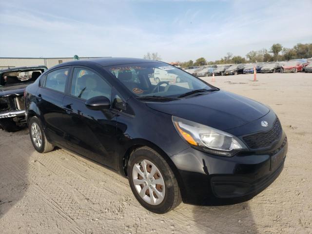 kia rio lx 2014 knadm4a34e6324270