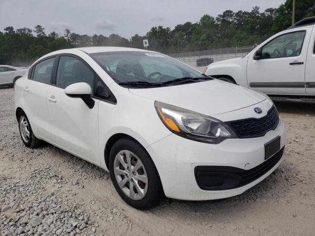 kia rio lx 2014 knadm4a34e6324849