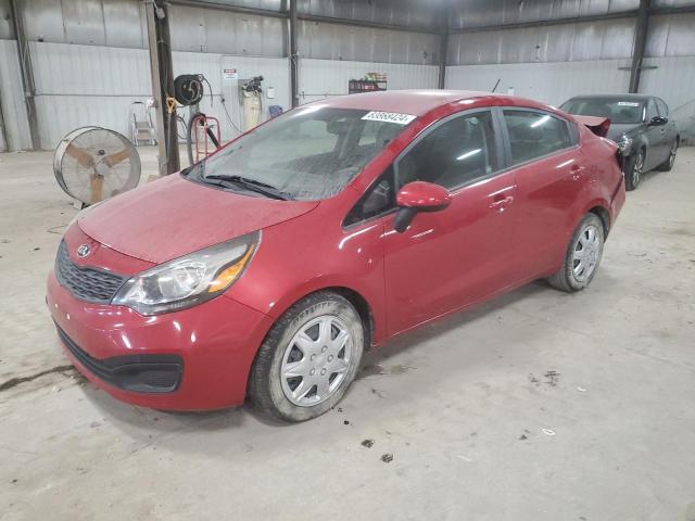 kia rio lx 2014 knadm4a34e6340274