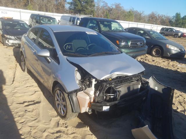 kia rio lx 2014 knadm4a34e6346785