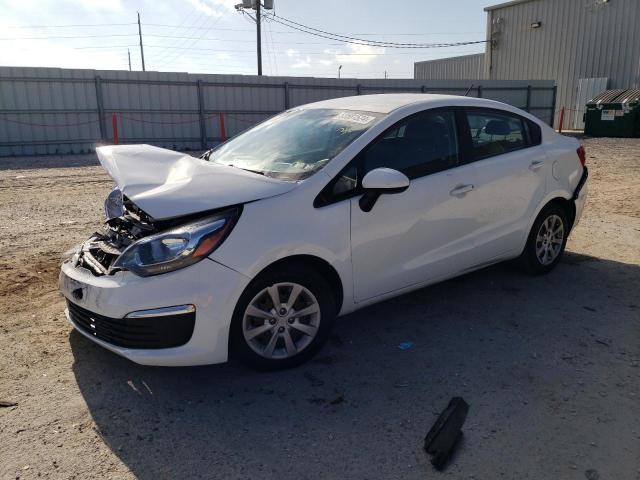 kia rio lx 2017 knadm4a34h6012681