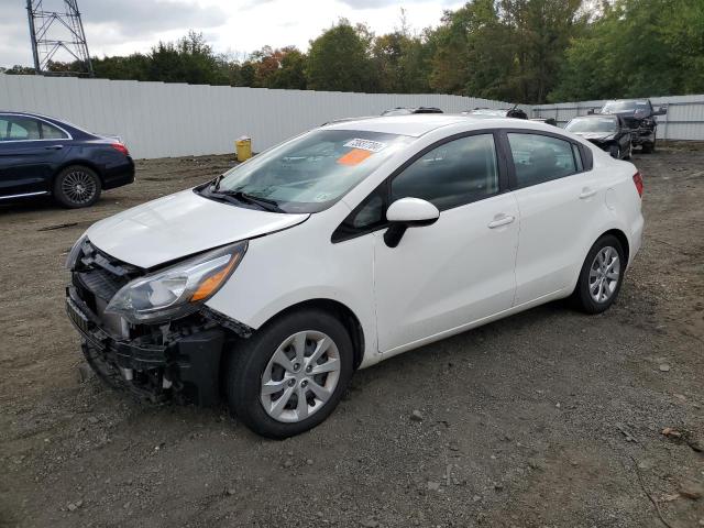 kia rio lx 2017 knadm4a34h6120508