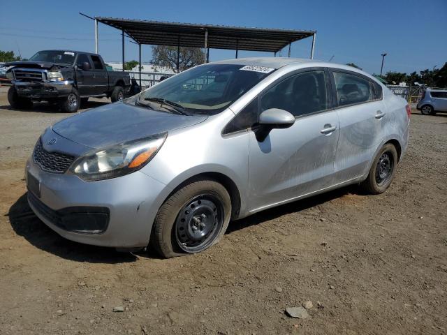 kia rio lx 2013 knadm4a35d6104103