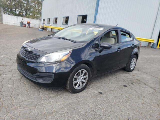 kia rio lx 2013 knadm4a35d6148649