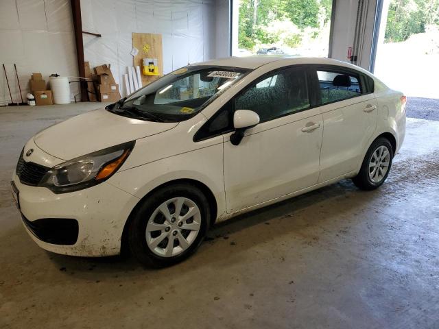 kia rio lx 2013 knadm4a35d6222202