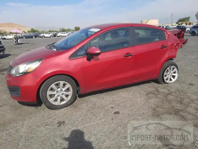 kia rio 2013 knadm4a35d6293660