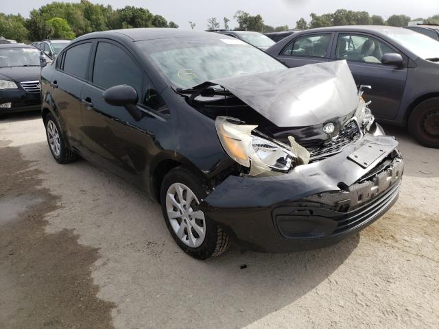 kia rio lx 2013 knadm4a35d6310246