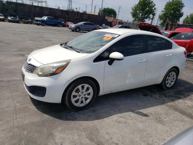 kia rio lx 2014 knadm4a35e6353535