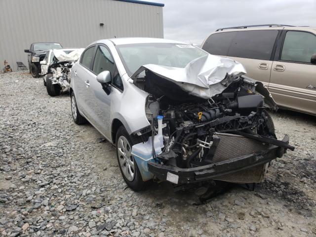 kia rio lx 2014 knadm4a35e6358282