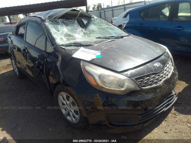 kia rio 2014 knadm4a35e6382386