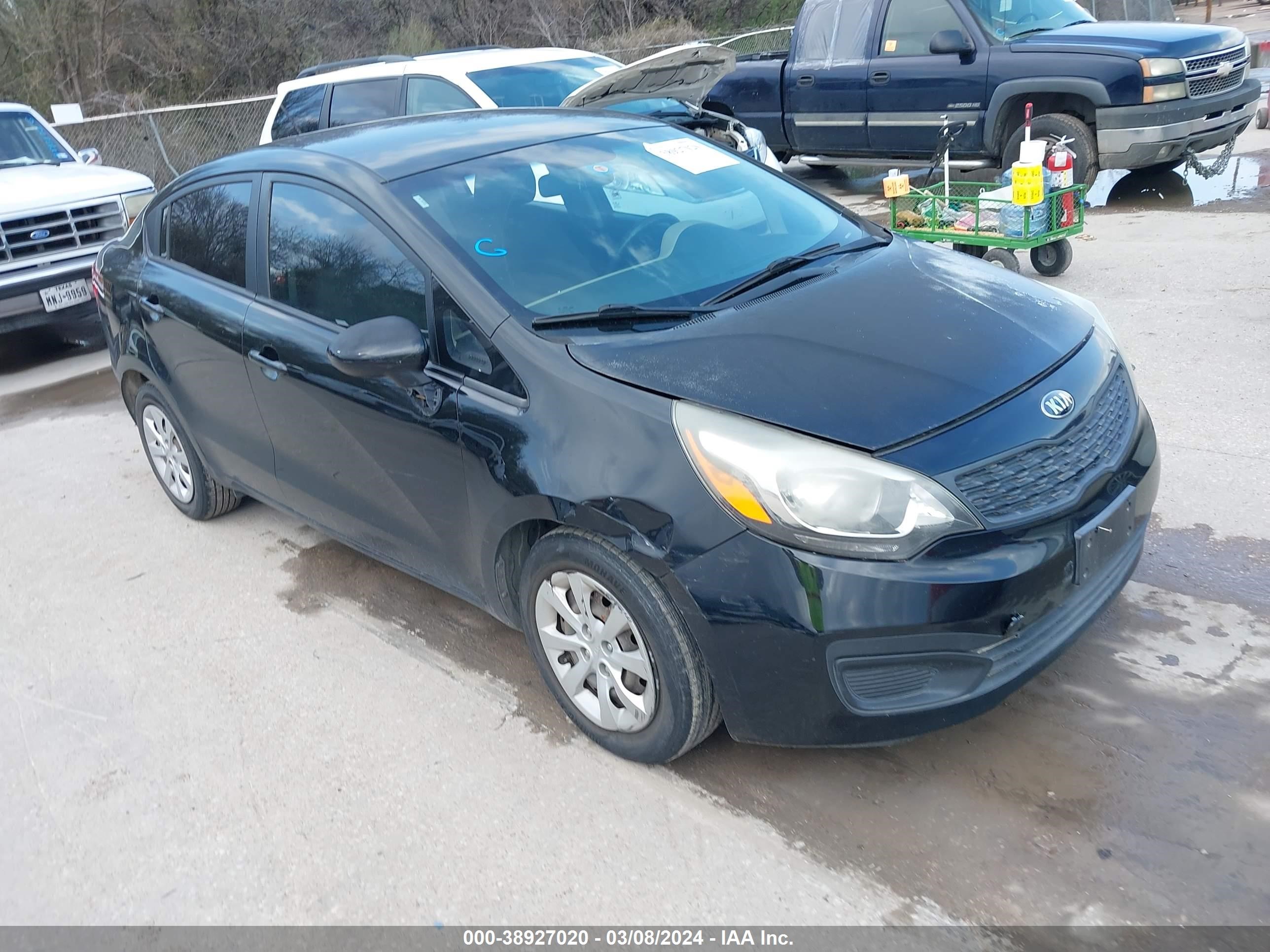 kia rio 2015 knadm4a35f6514418