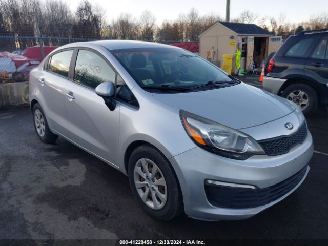 kia rio 2016 knadm4a35g6001574