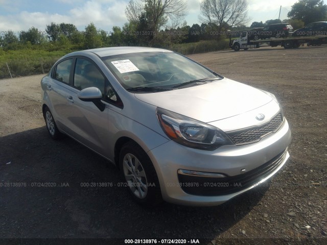 kia rio 2016 knadm4a35g6570327