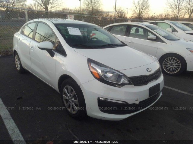 kia rio 2016 knadm4a35g6578623