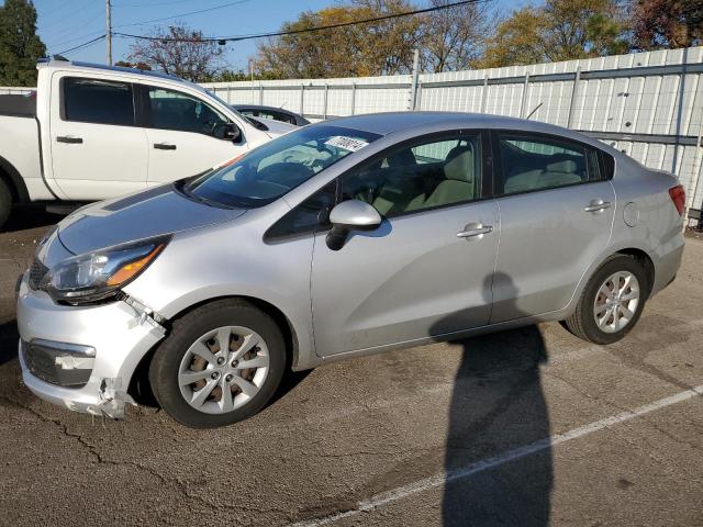 kia rio lx 2016 knadm4a35g6585104