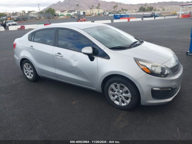 kia rio 2016 knadm4a35g6604220