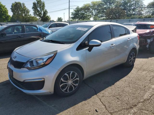 kia rio 2016 knadm4a35g6637721