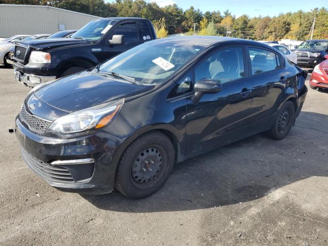 kia rio lx 2017 knadm4a35h6007053