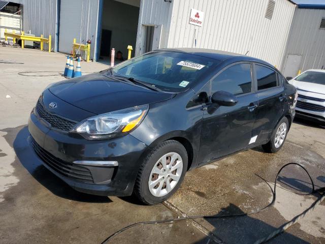 kia rio lx 2017 knadm4a35h6026637