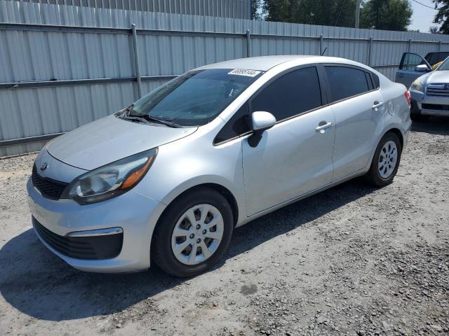 kia rio lx 2017 knadm4a35h6028663