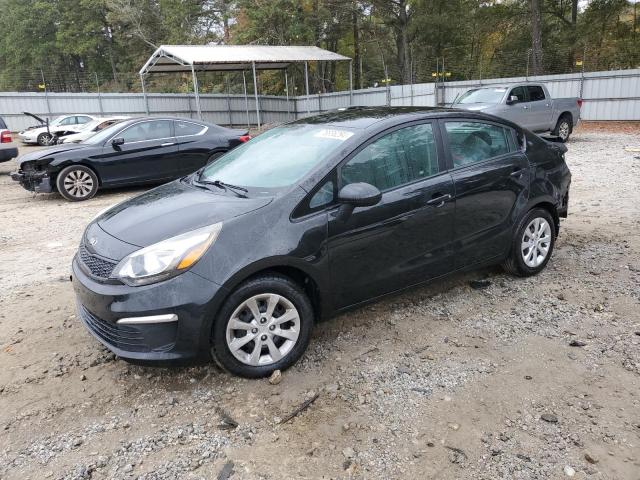 kia rio lx 2017 knadm4a35h6037203