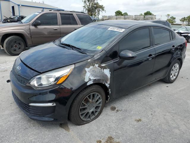 kia rio lx 2017 knadm4a35h6050338