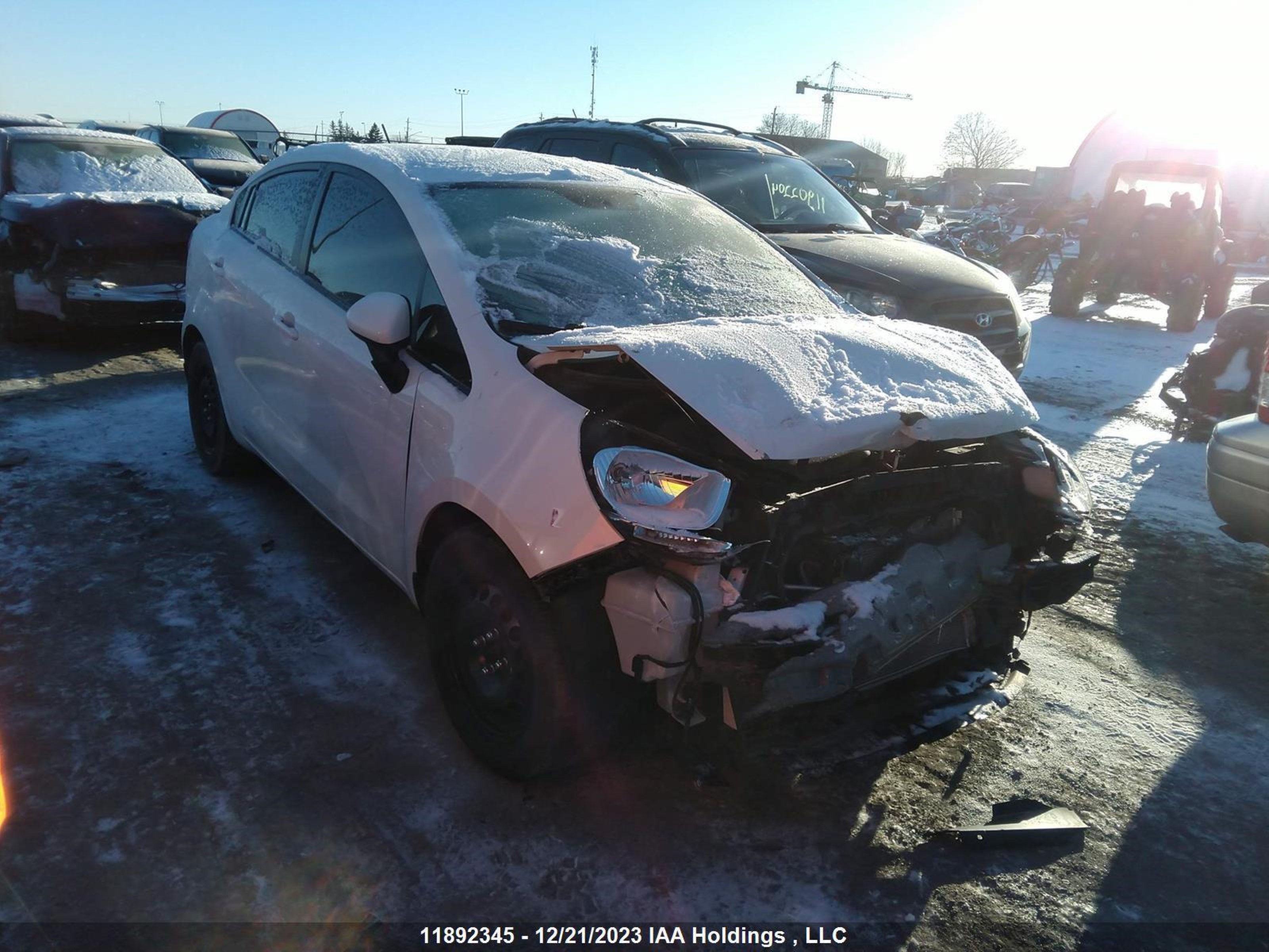 kia rio 2013 knadm4a36d6104482