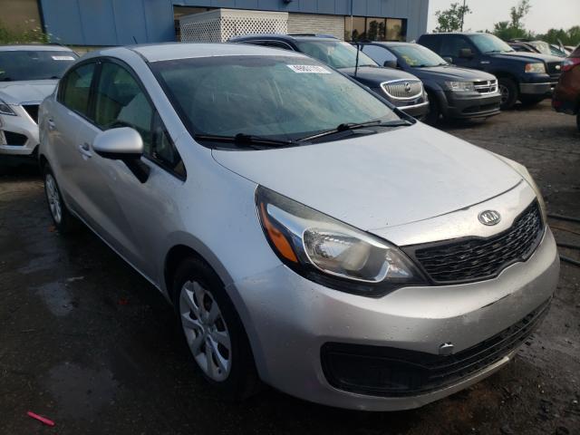 kia rio lx 2013 knadm4a36d6106779