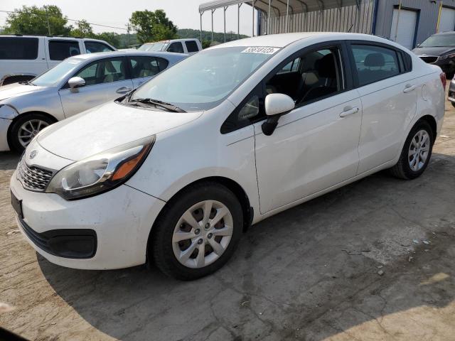 kia rio lx 2013 knadm4a36d6107382