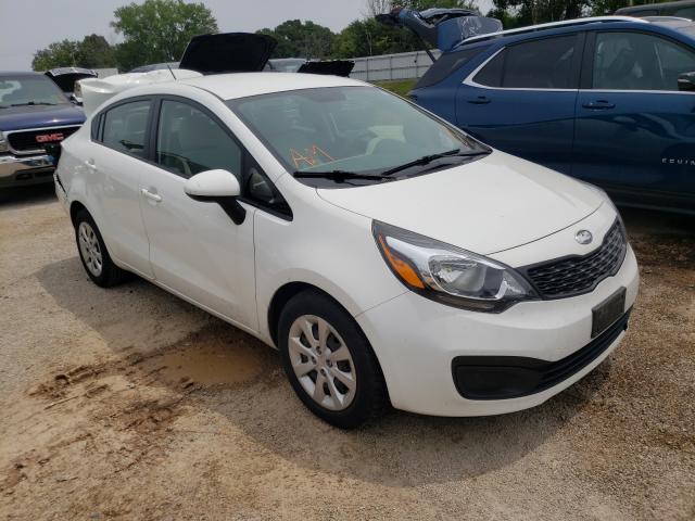 kia rio lx 2013 knadm4a36d6223715