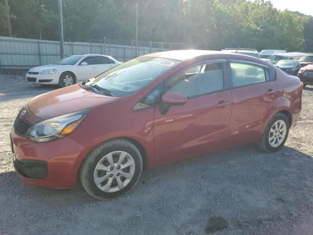 kia rio lx 2013 knadm4a36d6277998