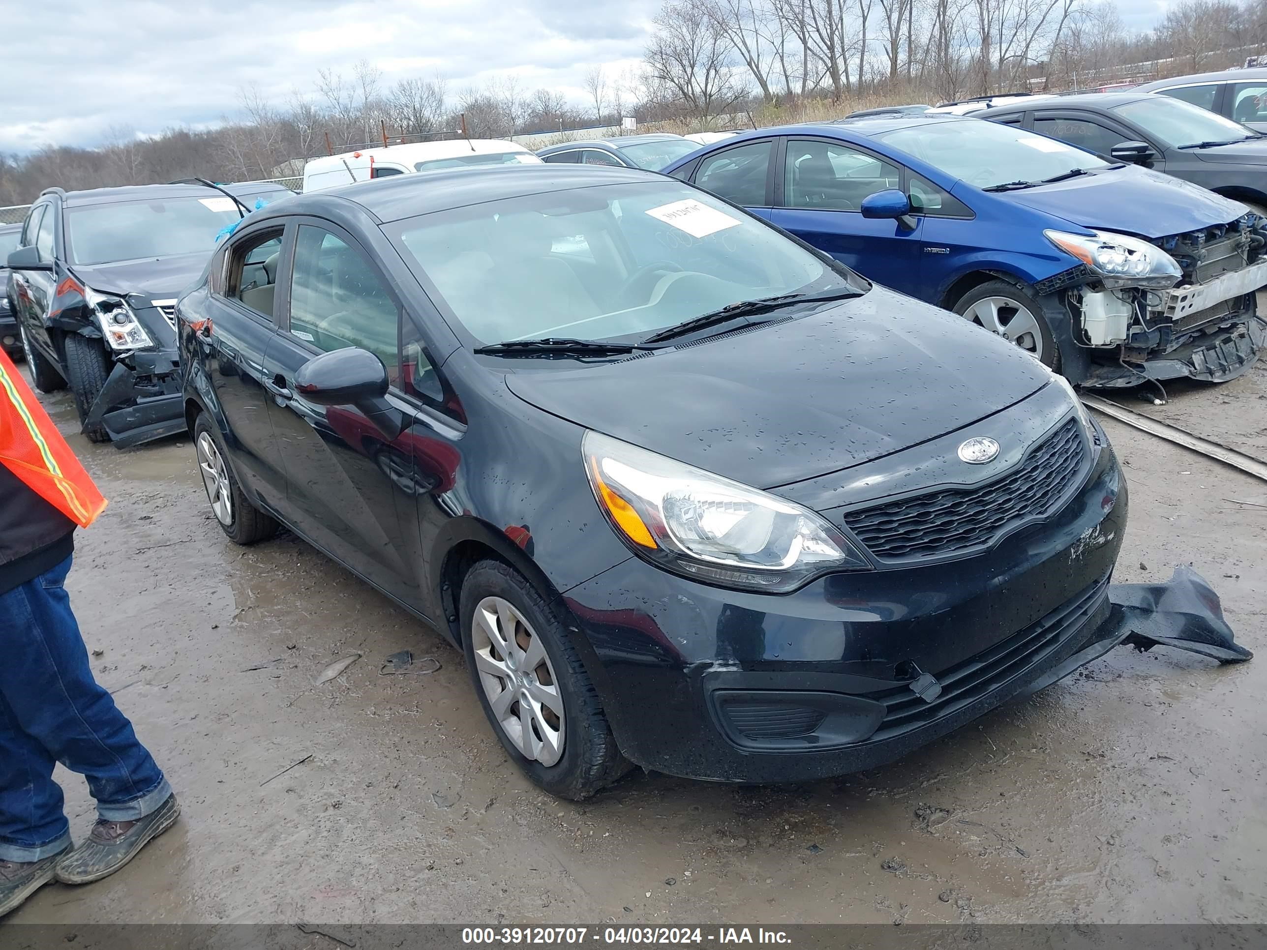 kia rio 2013 knadm4a36d6279525