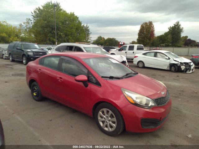 kia rio 2014 knadm4a36e6330099