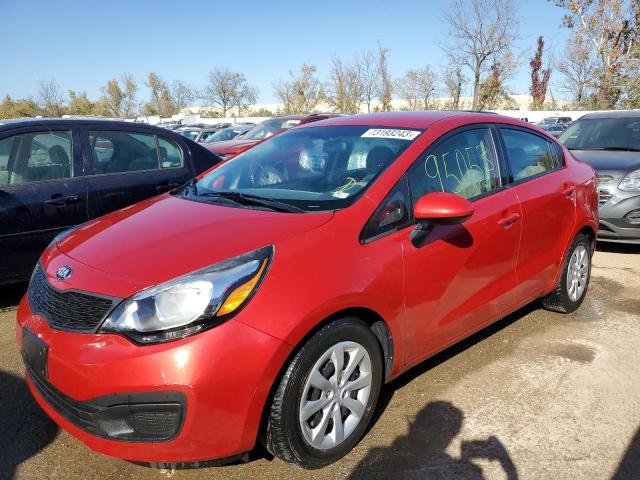 kia rio lx 2014 knadm4a36e6352748