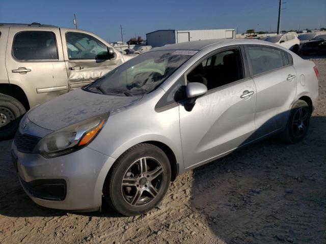 kia rio lx 2014 knadm4a36e6365435